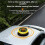 5Pcs Magnetic Car Emergency Light Safety Warning Light Help Safety Signal Lamp Strobe Flash Light 3 Light Modes 6