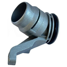 LR013165 Waterleidingaansluiting voor Automotor, Geschikt voor LR4 Sport