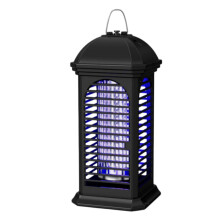Dispositivo antizanzare e insetticida UV da 11W per interni ed esterni, ideale per giardino, patio e casa.