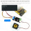 MAX98375 I2S Audio Power Amplifier Module DIY Class D Audio Amplifier Board with Speaker for Electronics Building Block 5