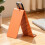 2 Pack Foldable Silicone Tablet Stand, Multi-Angle Desktop Holder for Phones and Laptops, Portable Travel Mount 4