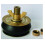 Primaflow 4 Inch Steel Drain Test Plug 1