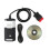 Automotive Diagnostic Tool with Bluetooth V2021.11, Dual Board and Blue Relay Detector 1