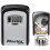 Secure Wall Mount Key Box, Medium Size, Easy Access Storage for Keys, Indoor Use with Durable Metal Build 1