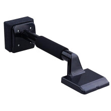 BARGAINWORLDUK Professional Knee Kicker Stretcher Carpet Gripper Tool Black AC71