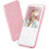 Kit vivavoce Bluetooth 5.0, nero, con riconnessione automatica, compatibile con iOS e Android. 5