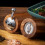 Manual Flaxseed Mill, Pepper Grinder with Adjustable Grind Settings, Hand Crank Spice Grinder 5