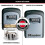 Secure Wall Mount Key Box, Medium Size, Easy Access Storage for Keys, Indoor Use with Durable Metal Build 5