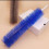 (Gray)Household Fan Cleaning Brush With Duster For Efficient Dust Removal Durable 3