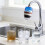 Faucet Water Filter Tap Water Purifier Multi Layer Filter Kitchen Nozzle Water 4