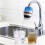 Faucet Water Filter Tap Water Purifier Multi Layer Filter Kitchen Nozzle Water 6