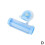 (Red)Pp Toothpaste Squeezer With Suction Hang Hook Suitable For Home And Travel Use 11