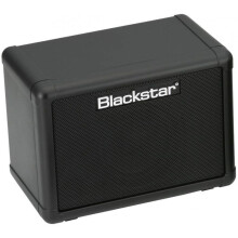 Amplificador de guitarra - BLACKSTAR - Fly 103 - Preto - 3 W (RMS) - Alto-falante de 8 cm