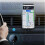 2 Stück Bluetooth FM-Transmitter fürs Auto, Bluetooth-AUX-Adapter und Empfänger für Musik und Freisprechen 2
