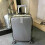 Housse de protection pour valise de voyage, Transparente, Imperméable, PVC, Taille 26Inch 5