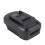 Adapter für 18-V-Lithium-Ionen-Akku, kompatibel mit 18-V-Systemen von Einhell, kompakt und robust 3