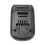 Adapter für 18-V-Lithium-Ionen-Akku, kompatibel mit 18-V-Systemen von Einhell, kompakt und robust 5