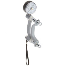 Jamar Hydraulic Hand Dynamometer Performance Health Grip Strength Tester PSI
