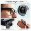 Tapas ligeras para bloquear la luz de flash para gafas inteligentes, accesorio compatible con gafas inteligentes, protec 5
