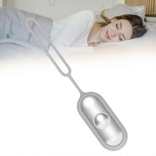 Instrumento para dormir, masaje cerebral, ajusta la frecuencia cardiaca, alivia el dolor de cabeza, mejora la concentrac