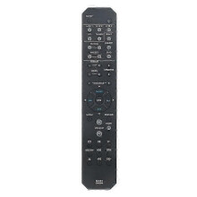 Yamaha-stereovastaanottimen korvaava kaukosäädin R-S202 R-S202BL R-S202D RS202 RS202BL RS202D -malliin 0627
