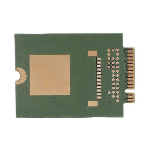 Módulo WWAN celular 4G LTE Cat9 M.2 para router, módem LTE, compacto y de alta velocidad 2