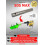 WERHE SDS Max Auger Adapter for Hammer Drill & Cordless Drill - Spring Steel 7