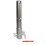 WERHE SDS Max Auger Adapter for Hammer Drill & Cordless Drill - Spring Steel 4