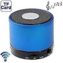 Compatible With Bluetooth 21 Mini Stereo Speaker 25-26s