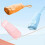 Foldable Mini Umbrellas Lightweight Sun Protection Umbrellas Birthday Gift 4