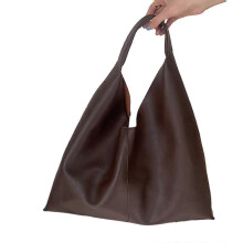 Leather Bag, Large Tote Bag for Women Work, Leather Handbags Travel, Tote Bags for School