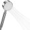 Shower head high pressure stainless steel 304 with 310 jets water saving function 1