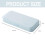 Multi Functional Pencil Case,  Pencil Stationery Pencil Case Students Stationery Storage Box 2