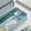 Multi Functional Pencil Case,  Pencil Stationery Pencil Case Students Stationery Storage Box 3