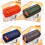 Pencil Case Large Capacity Pencil Bag Pouch 4
