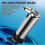 Touchless Hands-Free Automatic Soap Dispenser with Motion Sensor 2