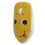 Wireless Mouse Cartoon Pattern Optical 3‑Speed DPI Adjustable Computer Device with Receiver 4