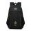 Men Backpack Nylon Oxford Knapsack Large Capacity Student Schoolbag 1