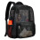 High-Load-Bearing Mesh Beach Double-Shoulder Backpack 1