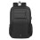 Large Capacity Waterproof Leather Membrane Backpack 2