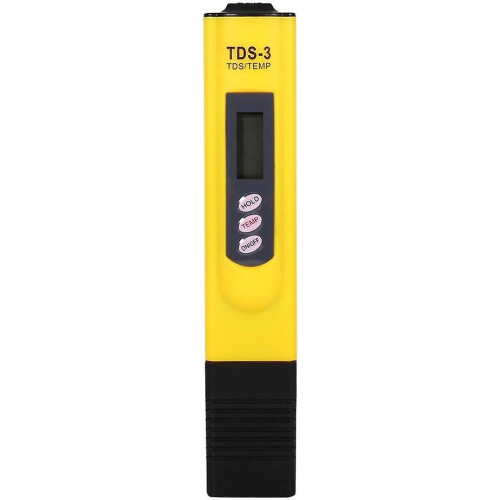 TDS  Water Quality Meter TDS Water Quality Detector 2