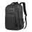 Large Capacity Waterproof Leather Membrane Backpack 1