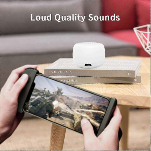 The Smallest Mini Bluetooth Speaker-wireless Small Bluetooth Speaker 2