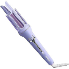 Automatic Curling Iron 32mm for Large Curls, 3 Temperature Settings, Quick Heating in 14s, U-Shaped Slot, Anti-Scald, Newcomer Friendly