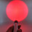 LED 670nM Red Light Torch Against Vision Deterioration Red Torch 4