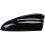 Shark Car Antenna With Amplifier Black 4