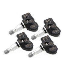 TPMS guminyomás-ellenőrző szenzor készlet BMW 5, 6, 7, X1, X3, X4 modellekhez, 36106798872, 36106874830 kompatibilis, po