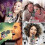 Bluetooth 4-in-1 Karaoke Wireless Microphone with LED Lights, Portable Microphone 2