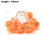 Festive Pumpkin Lanterns, Battery Operated Halloween Lights With Waterproof String, 8 Modes Remote Control For Versatile Decorating Opt 2