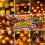 Festive Pumpkin Lanterns, Battery Operated Halloween Lights With Waterproof String, 8 Modes Remote Control For Versatile Decorating Opt 4